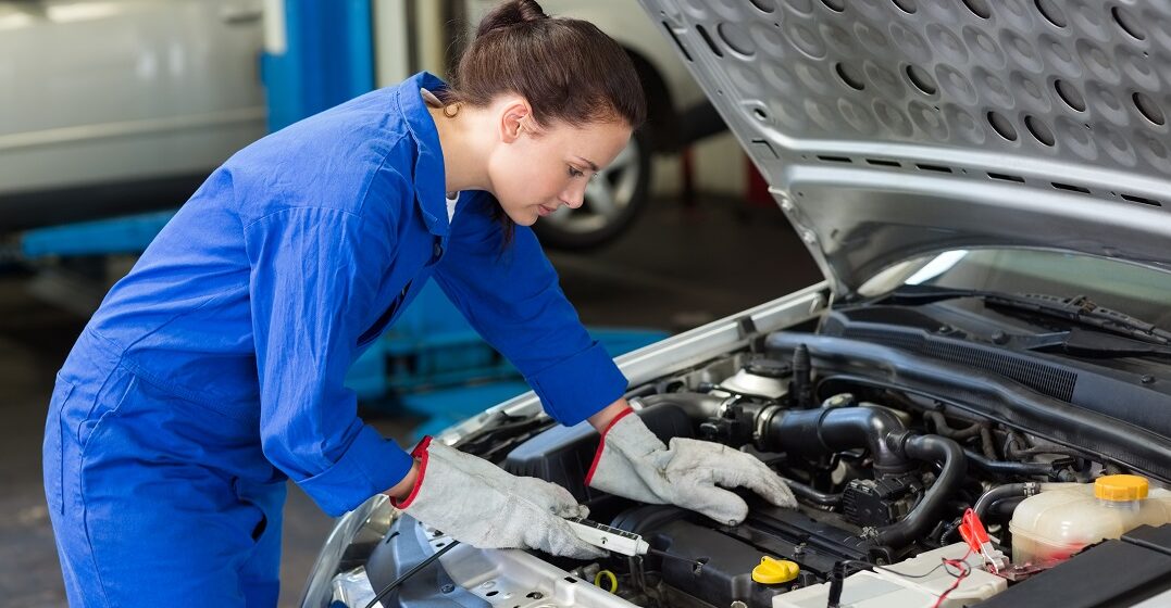 68 car parts: Essential vocabulary in Spanish