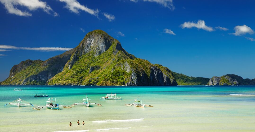 Is Spanish spoken in the Philippines?