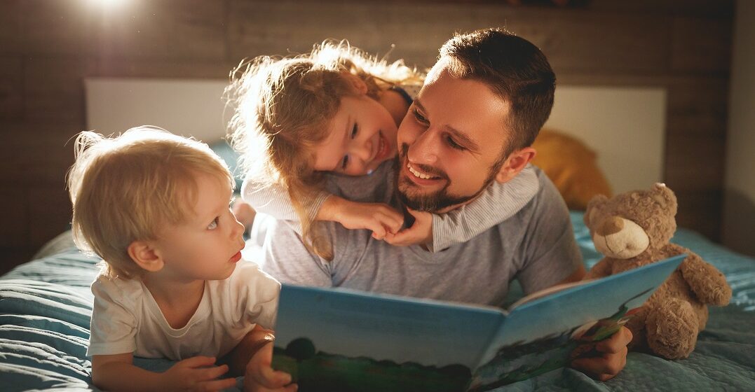 5 of the best Spanish books for young kids