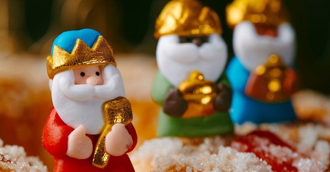 Three Kings’ Day: What is it and how is it celebrated?