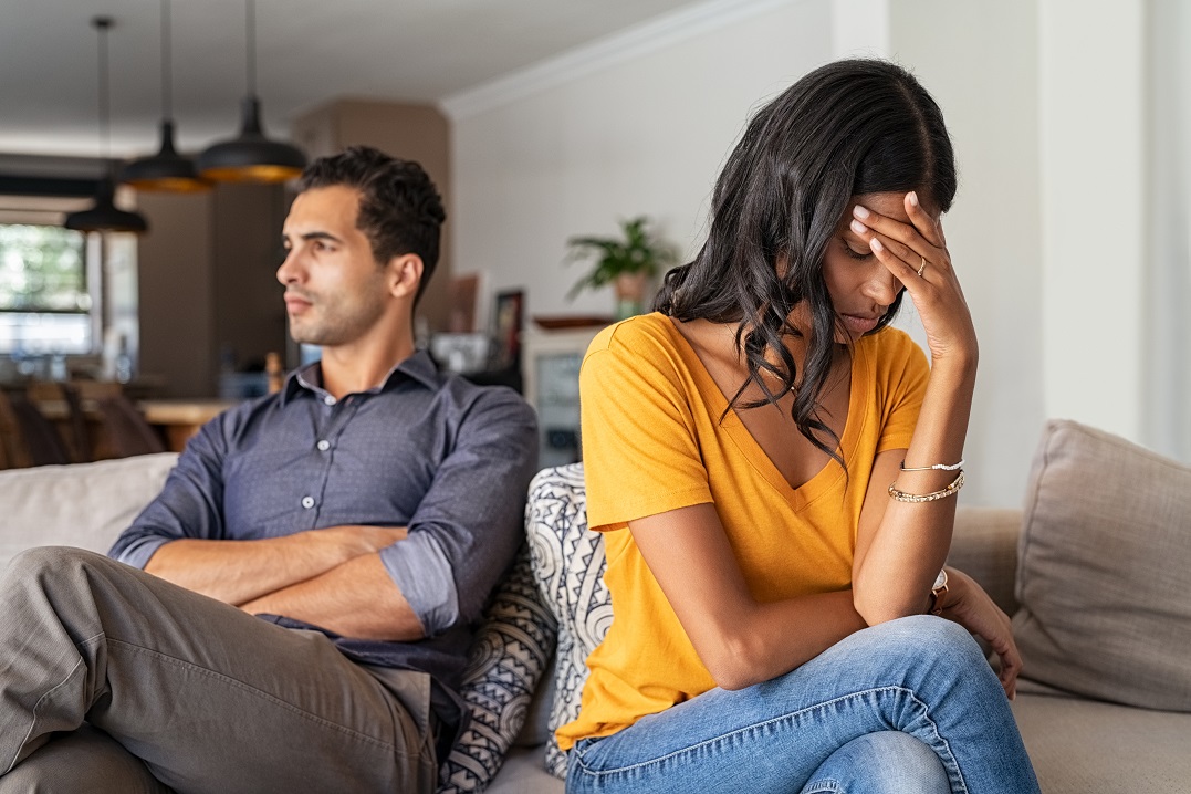Foreigners getting divorce in Germany