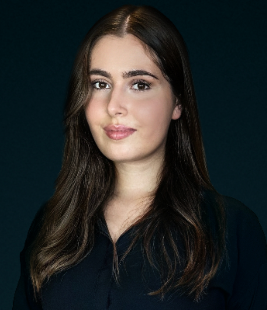 Jennifer Shirin