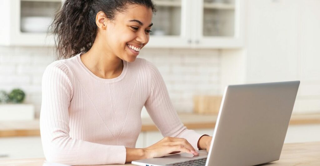 Learn how to write an email in French Lingoda