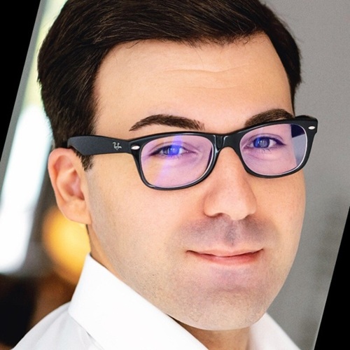 Matteo Lombardo