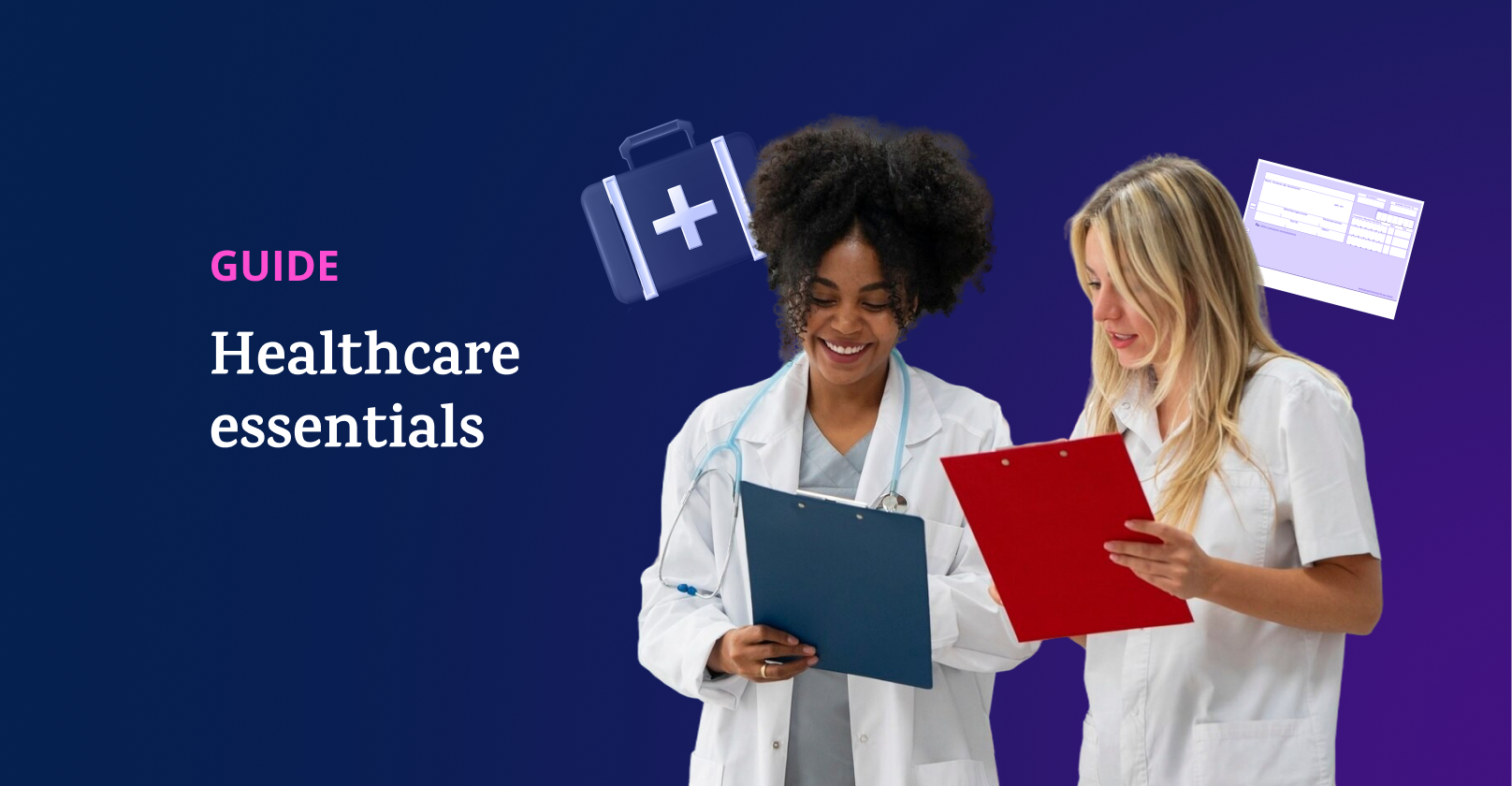 Healthcare essentials guide for expats in Germany