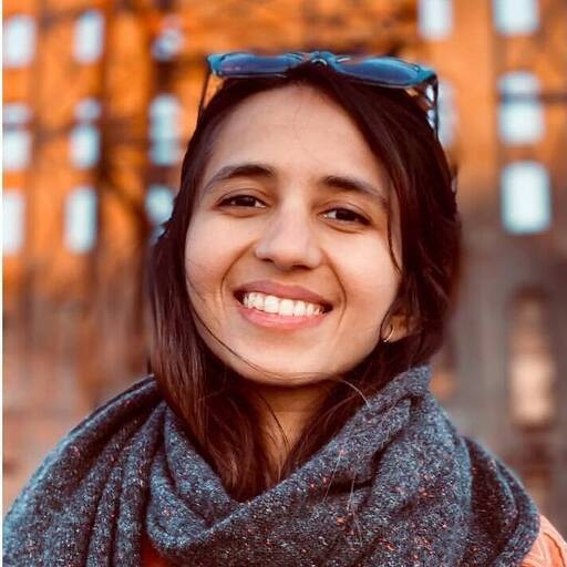 Riya Dosani
