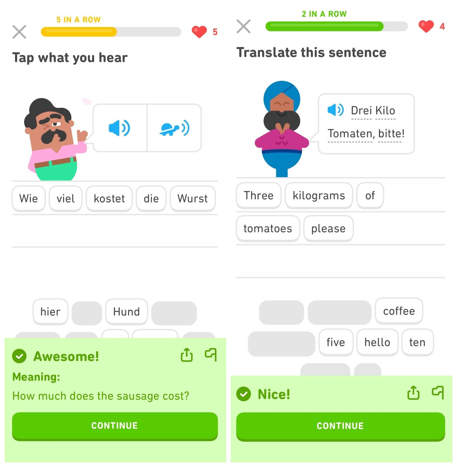 Duolingo