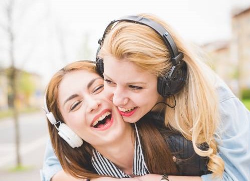 improve listening