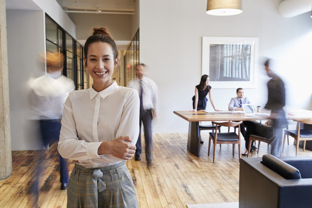 How to Master Business English