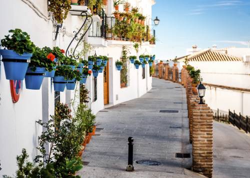10 Reasons To Start Learning Spanish