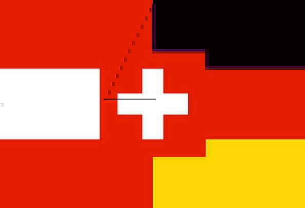 Alemán de Alemania, Austria y Suiza: diferencias de vocabulario