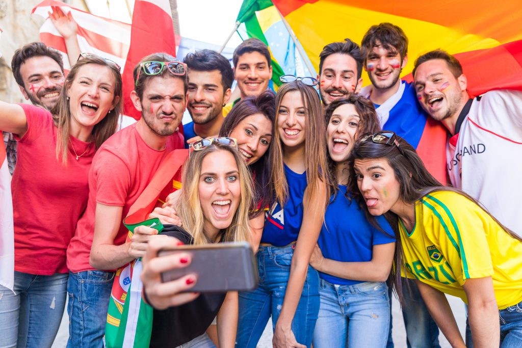 40 expresiones populares en español