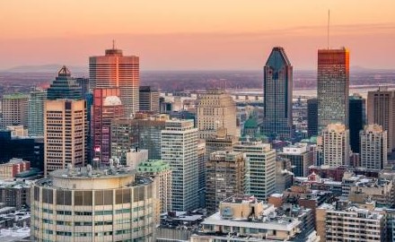 Différences entre le français métropolitain et le français québécois