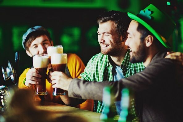 St. Patrick’s Day: Fun Facts and Useful Vocabulary