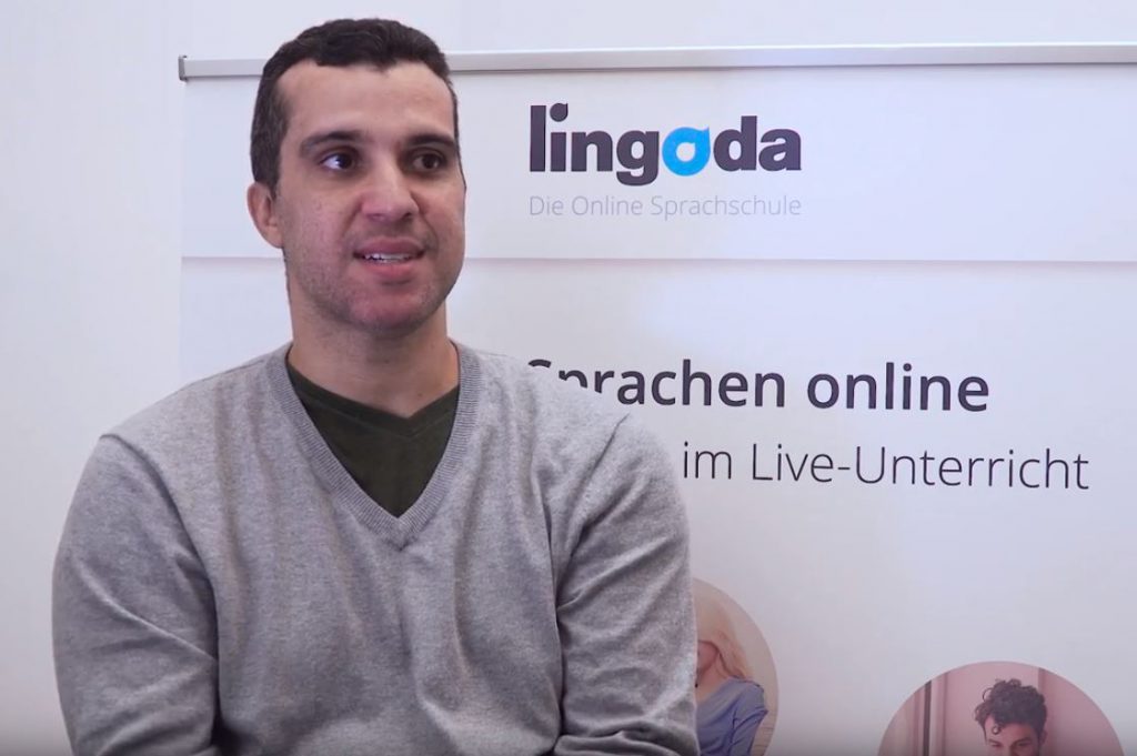 What’s it Like to Learn Languages Online with Lingoda? Ask Leo