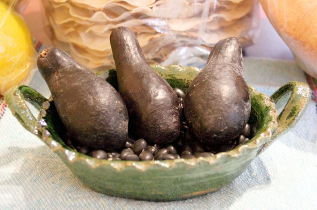 Avacado