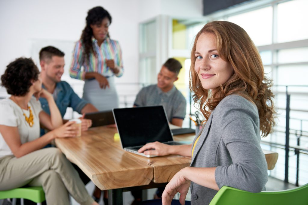 Business English: the Essential Skill for Getting a New Job or a Pay Rise