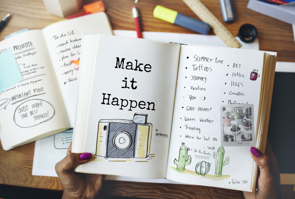Do You Have a Language Learning Bucket List?