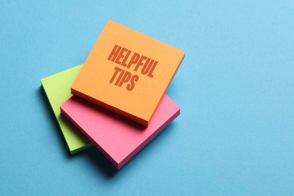 Three Simple Tips to Keep Your Language Learning Goal