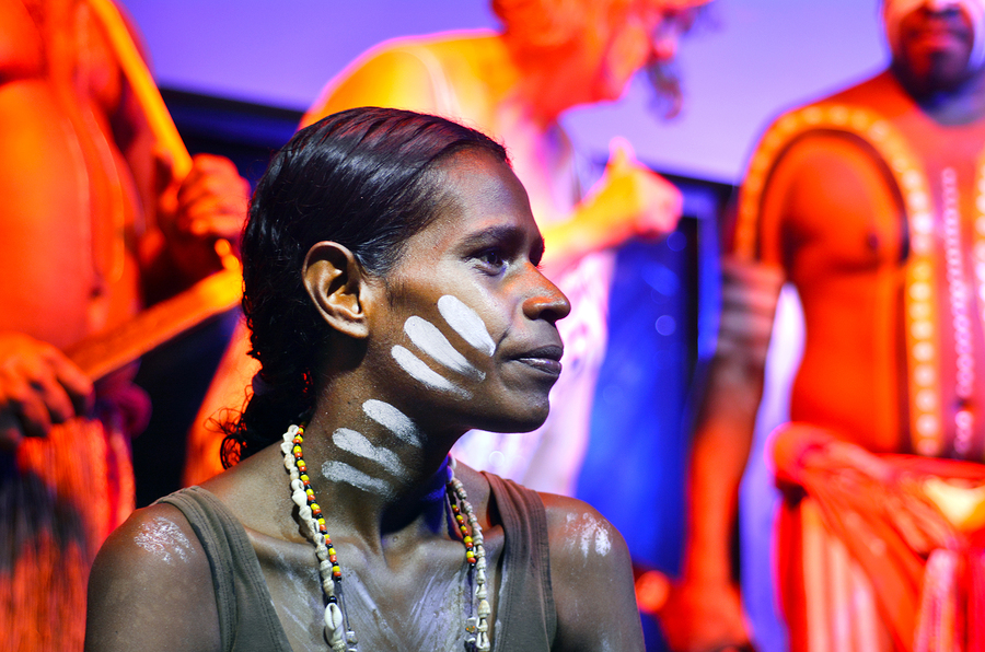 aboriginal-woman-queensland-australia