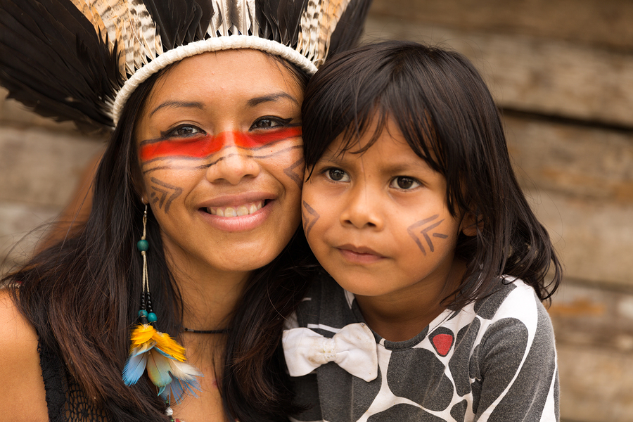 Tupi-Guarani-Tribe-in-Brazil