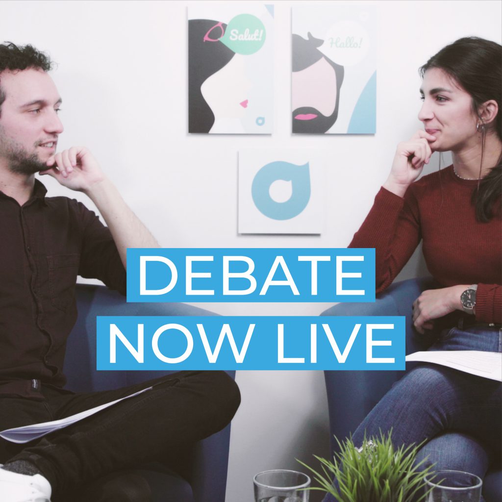 Sexism in Languages: The Debate