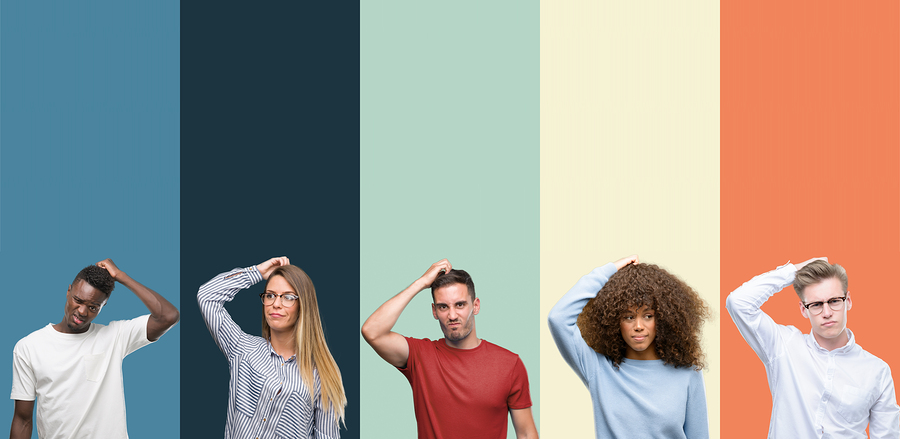 Can Languages Be Sexist?