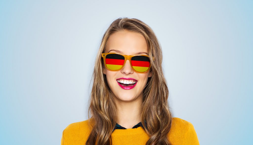 Top German Abbreviations