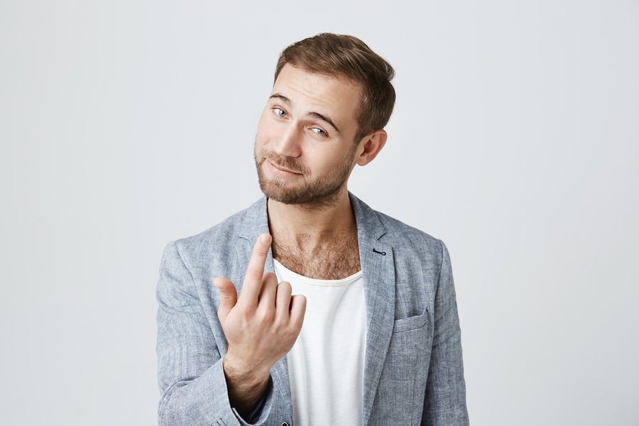 Chinese Gestures and Body Language You Need to Know