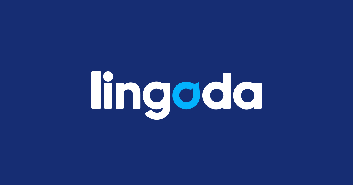 Lingoda