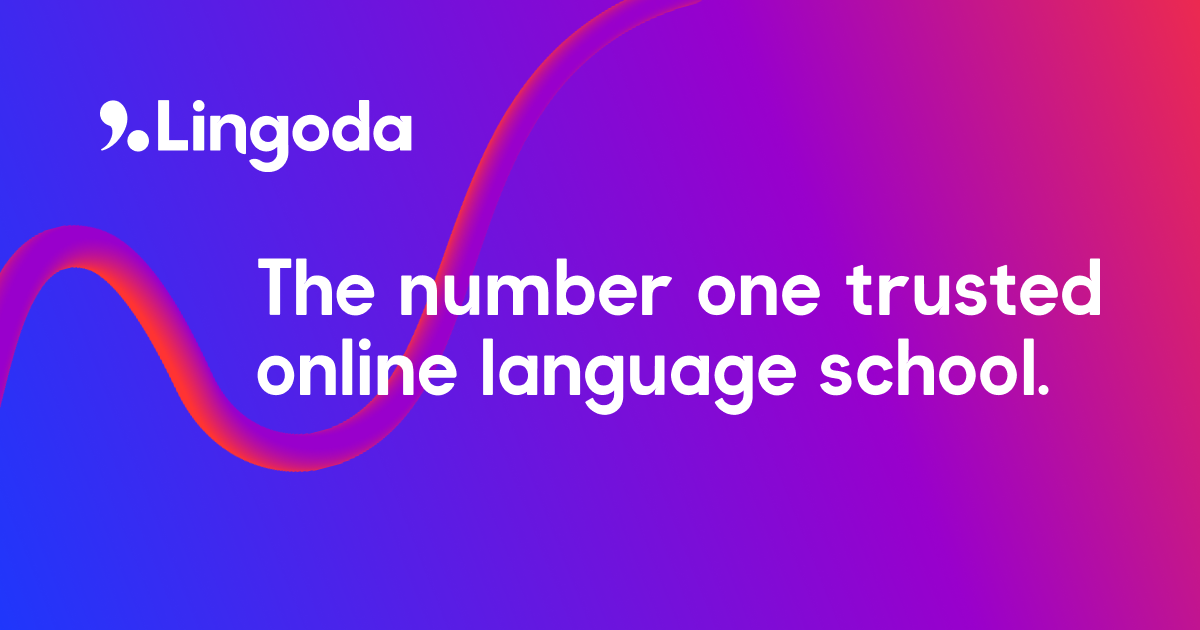 Apprendre L Anglais En Ligne Methode Certifiee Lingoda