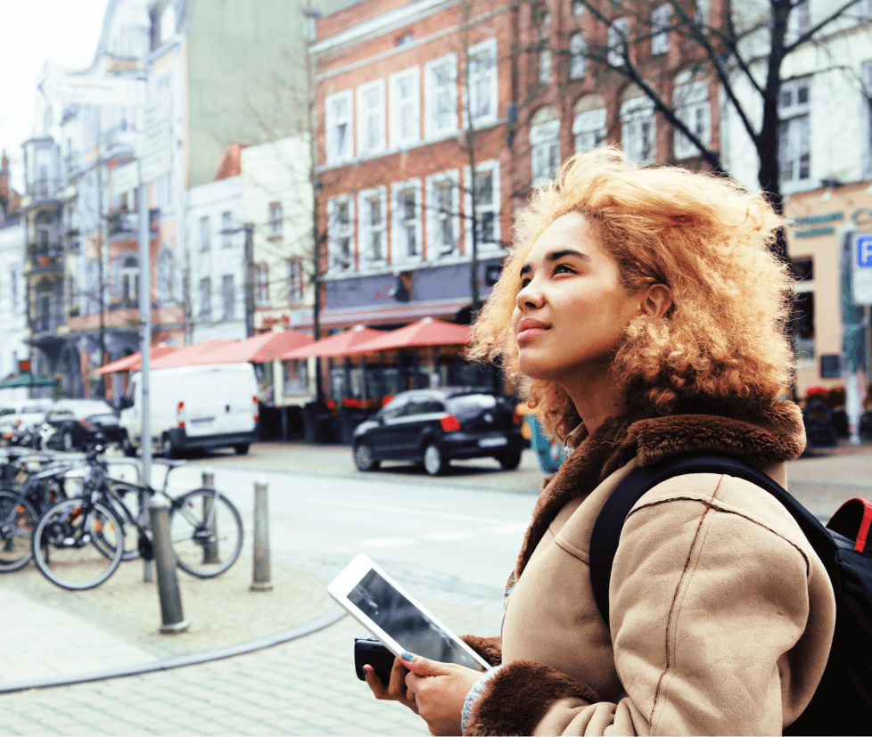 Free German classes for refugees | Lingoda